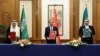 Indonesia Sambut Baik Pemulihan Hubungan Diplomatik Saudi-Iran