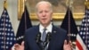 Presiden AS Joe Biden hari Selasa (25/4) resmi menyatakan akan kembali mencalonkan diri pada Pilpres AS tahun 2024. 