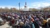 Protests in Ladakh Enter Third Week as Locals Seek Protection of Fragile Ecology  