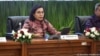 Turun, Surplus APBN Capai Rp8,1 triliun