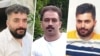 ایران بار دیگر سه نفر را در ارتباط به اعتراضات ضد حکومتی اعدام کرد