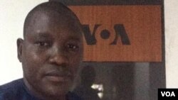 Hassan Maina Kaina