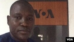 Hassan Maina Kaina