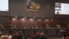 Majelis Kehormatan MK Gelar Sidang Perkara Terkait Gibran  