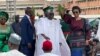 Tinubu Ya Ce Gwamnatinsa Za Ta Yi Aiki Tare Da Majalisar Dokoki Wajen Raya Kasa 