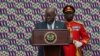 Shugaba Akufo-Addo Ya Gabatar Da Jawabi Kan Yanayin Da Kasa Ke Ciki