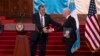 US Official in Guatemala for Talks, Says Texas Migrant Law Unconstitutional 