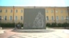 In face of Russian attacks, Ukraine defends its monuments — and its identity