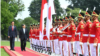 Jokowi Terima Kunjungan Kaisar Jepang