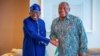 Tinubu Ya Bukaci Karfafa Alaka Tsakanin Najeriya Da Afrika Ta Kudu