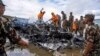 Mutum 5 Sun Mutu A Wani Hatsarin Jirgin Sama A Nepal
