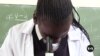 Queen of STEM: How one Eswatini monarch is breaking barriers with her STEM Sisters program