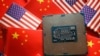 Amerika Selidiki Industri Chip China Terkait Kekhawatiran 'Anti Persaingan'