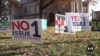 Is abortion about personal freedoms or states’ rights? 
