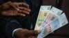 ZIMBABWE-CURRENCY-GOVERNMENT