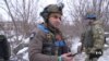 ‘Grandfather’ and ‘Mix’: Two Ukrainian mortarmen share their stories