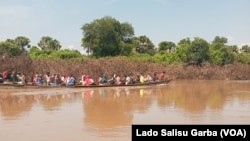 Hadarin kwale-kwale