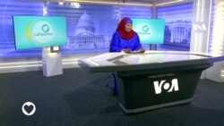 A hasashen wata kungiyar abinci UNHCR sama da mutane dubu 750 ne a Sudan za su fuskanci mummunan rashin abinci a cikin wattani masu zuwa.mp4