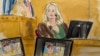 Stormy Daniels holds to her claim of 2006 sexual encounter with Trump 
