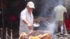 Porc grillé à Ouagadougou : Un Italien s'impose dans le paysage culinaire burkinabè