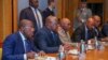 RDC na basambeli ba yango balaki kobanda kolandela Apple liboso lya bazuzi mpo makele ma T misato ya nzela ya mayuya