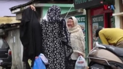 سرینگر میں مقیم تبتی کمیونٹی: ’60 برس گزارنے کے بعد بھی یہاں مستقبل نظر نہیں آتا‘
