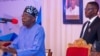 Babu Amincewar Tinubu Game Da Karin Albashin Wasu Manyan Ma'aikatan Gwamnati