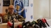 Italijanski general Anđelo Mikele Ristuća 