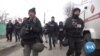 Preparing for War: Media Groups Provide Gear, Training for Reporters in Ukraine