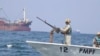 Houthi di Yaman Klaim Dua Serangan Terbaru di Teluk Aden