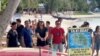 Putra Bintang Film Spanyol Didakwa Bunuh Pacar Gelapnya di Thailand