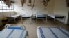 Hospital beds sit empty while doctors and medical practitioners under the Kenya Medical Practitioners, Pharmacists and Dentists Union continue striking., The union's demands include payment of salary arrears and the immediate hiring of trainee doctors.