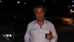 Drona Tirkiyê Êrîş li Rojavayê Qamîşlo Pêkanî 
