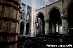 France Notre Dame