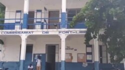 Fò Libète: Yon Polisye ki te Afekte nan Prizon an Sanble ta Touye Tèt li 
