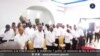 Semeroni 3èm Anivèsè Asasinay Prezidan Jovenel Moîse