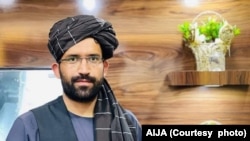 محمدیار مجروج