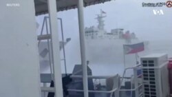 Ситуацијата на Индо-пацификот е напната поради кинеска агресија