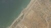 Pier for Gaza aid to cost US $320 million 