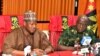 Gwamnan Katsina Dikko Radda da Janar Lagbaja 