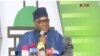 Naira Miliyan 25 Ne Alawus Dina Na Kakakin Majalisar Wakilai -  Yakubu Dogara