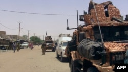 MALI