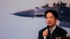 Presiden Taiwan Lai Serukan Persatuan Hadapi Ancaman China

