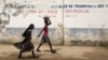 Cameroon fights period stigma and poverty on World Menstrual Hygiene Day