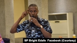 SP Bright Edafe 