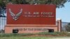 US blocks Chinese-backed crypto mining firm from owning land near military base 