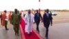 Tawaga Daga Benin Ta Kai Ziyara Nijar Domin Samar Da Maslaha A Rikicin Diflomasiya Da Ya Barke