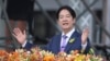 Taiwan president faces renewed pressure over cross-strait relations