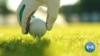 Some US Lawmakers Unhappy With Proposed PGA-LIV Golf Merger 