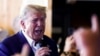 Jaksa AS Minta Persidangan Kasus Persekongkolan Trump di Georgia Digelar Maret 2024